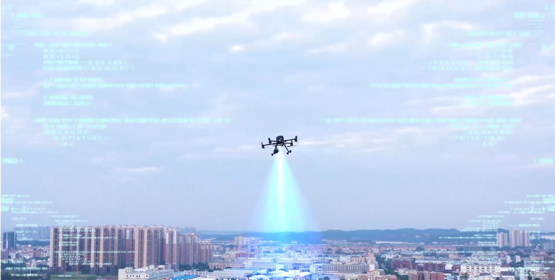 打造&ldquo;空天地&rdquo;一体化，南海基层治理&ldquo;智&rdquo;变