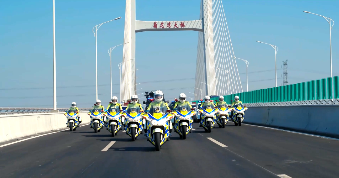 《法治日报》聚焦！佛山政法机关绘就高质量发展平安画卷