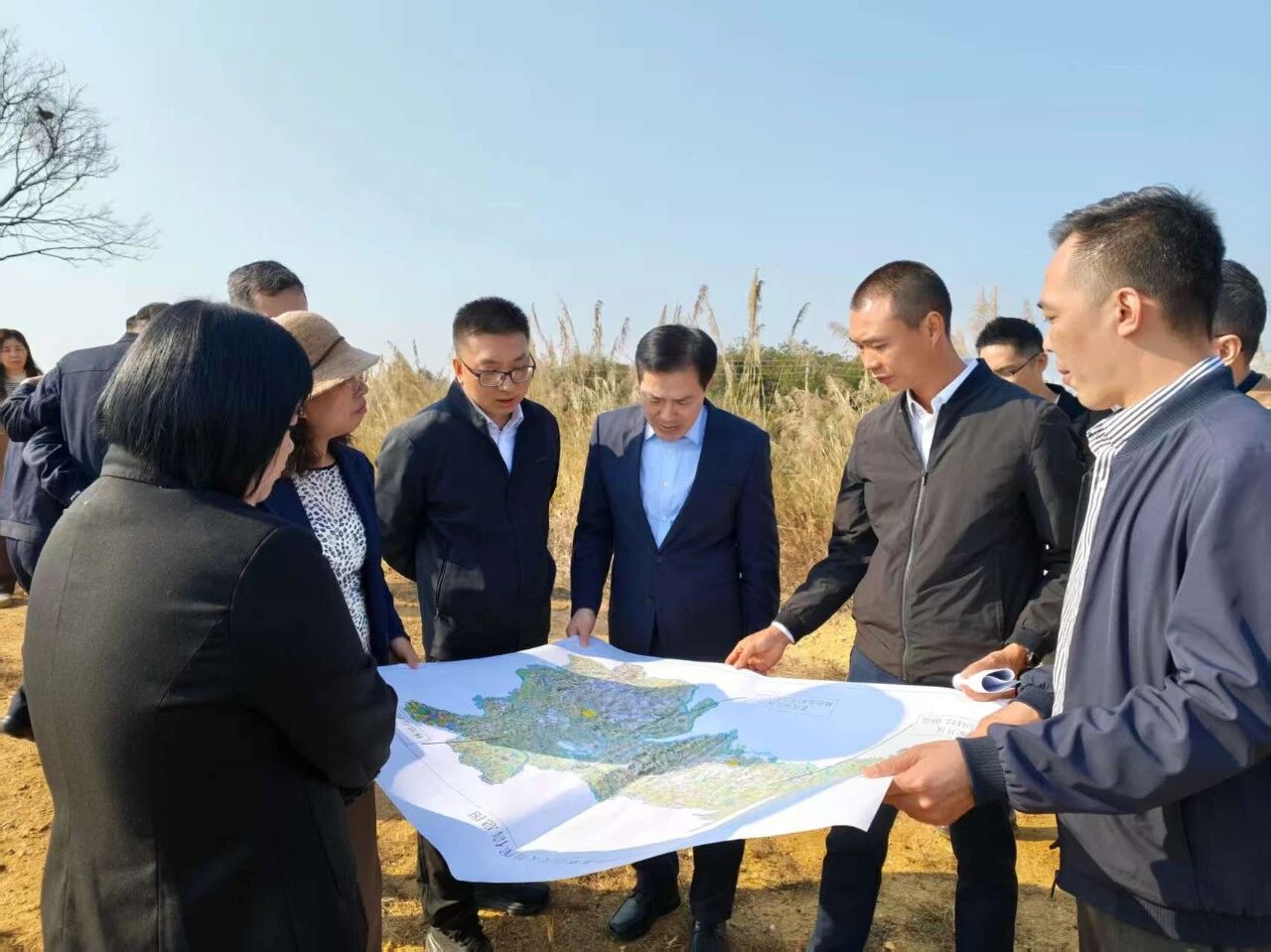 佛山扎实推进鸟类保护与森林防火工作