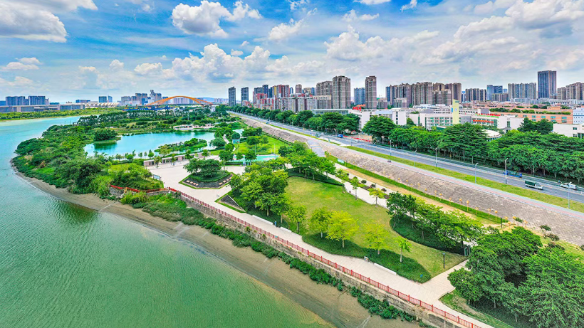 佛山出台两项房地产新规：允许缓建、降低违约金