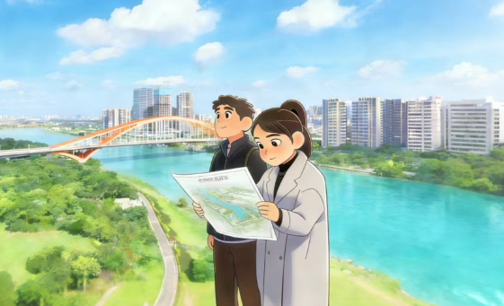 以专业之笔，绘理想之城 | 自然&ldquo;职&rdquo;声②