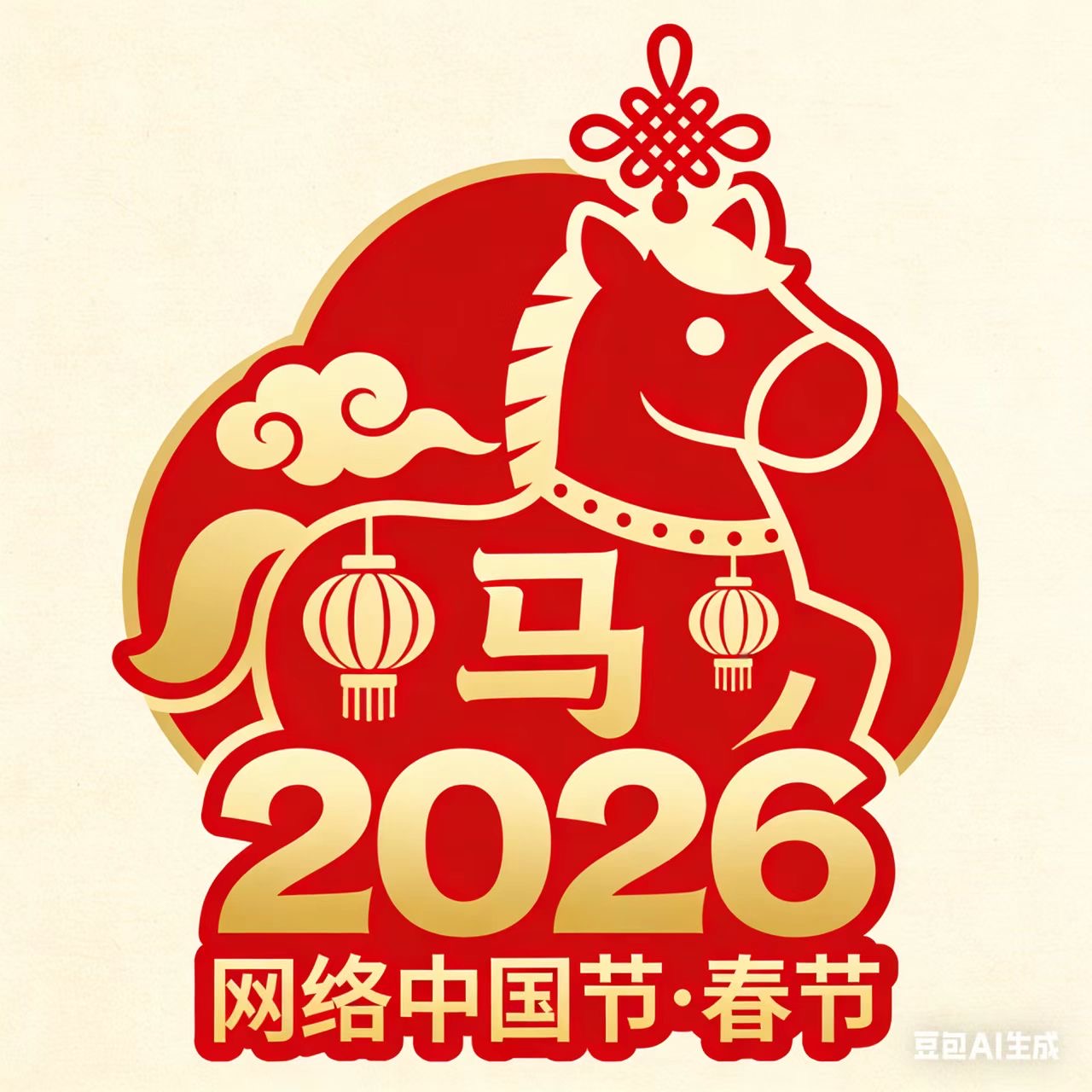 网络中国节&middot;春节