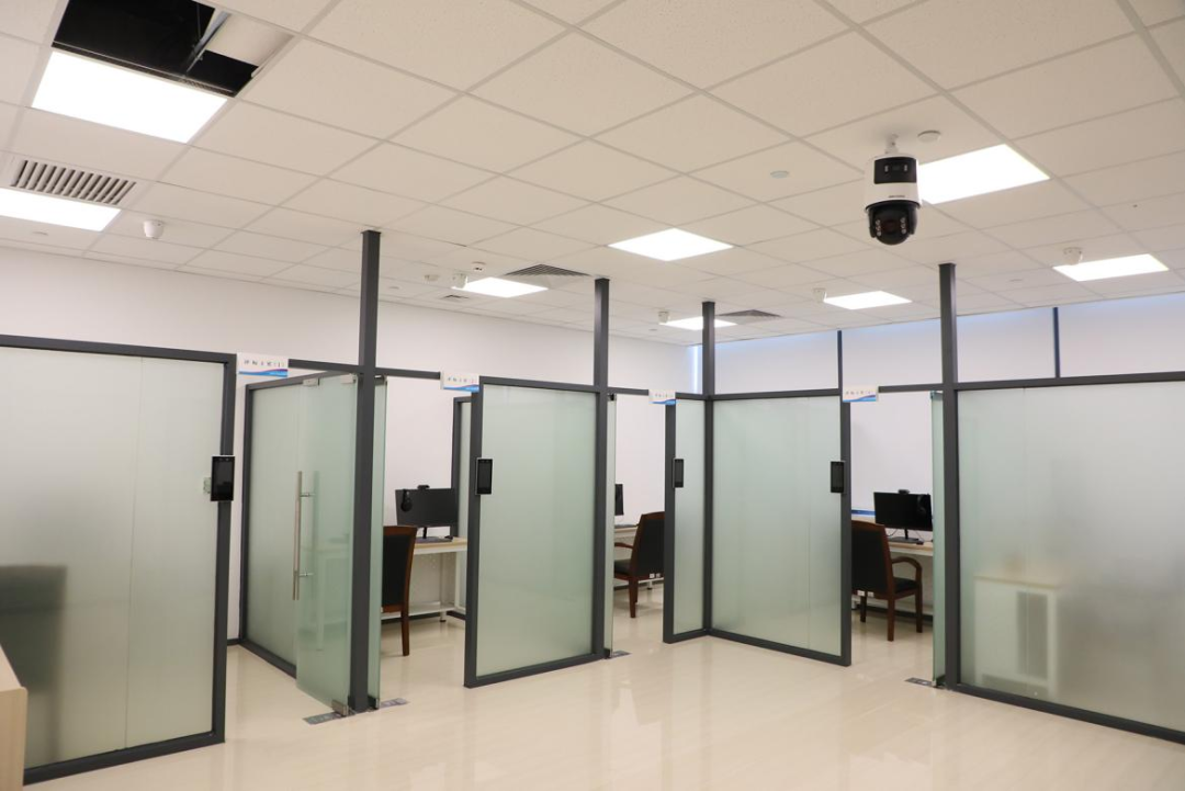 佛山市内首个&ldquo;远程异地+分散评标&rdquo;项目顺利完成