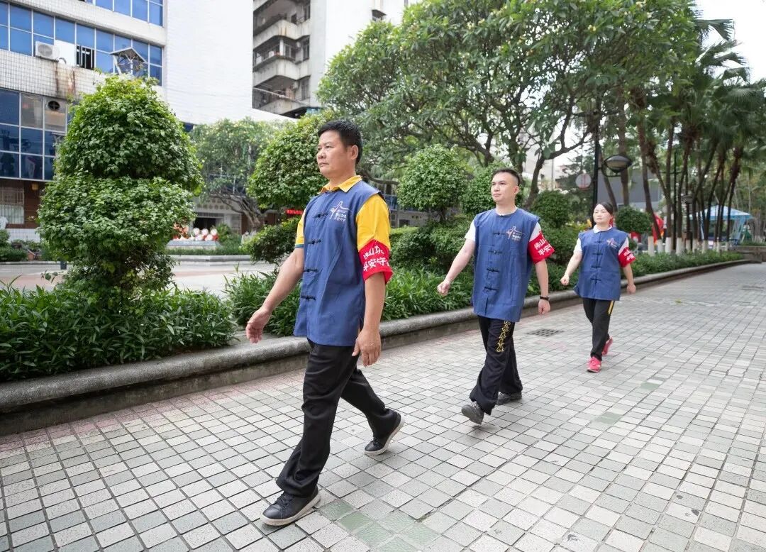 从&ldquo;一站式&rdquo;解纷到&ldquo;共同体&rdquo;治理，佛山高明&ldquo;很高明&rdquo;丨&ldquo;1+6+N&rdquo;专题报道（101）