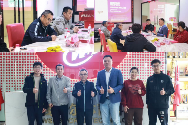 人文学院开学前走访四家企业