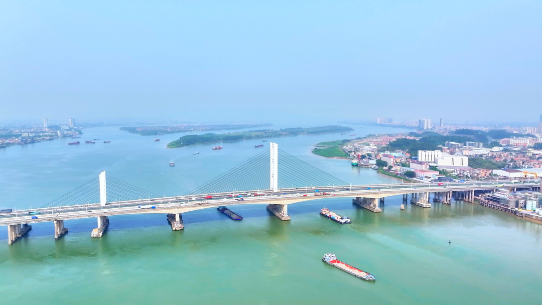 收官&ldquo;十四五&rdquo;硕果丰 开局&ldquo;十五五&rdquo;向未来&mdash;&mdash; 2026年佛山市交通运输工作座谈会召开