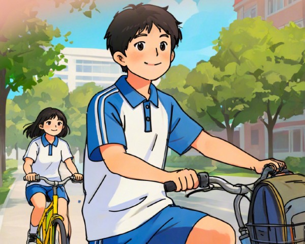 &ldquo;知危险 会避险&rdquo;安全守护主题海报：中学生篇