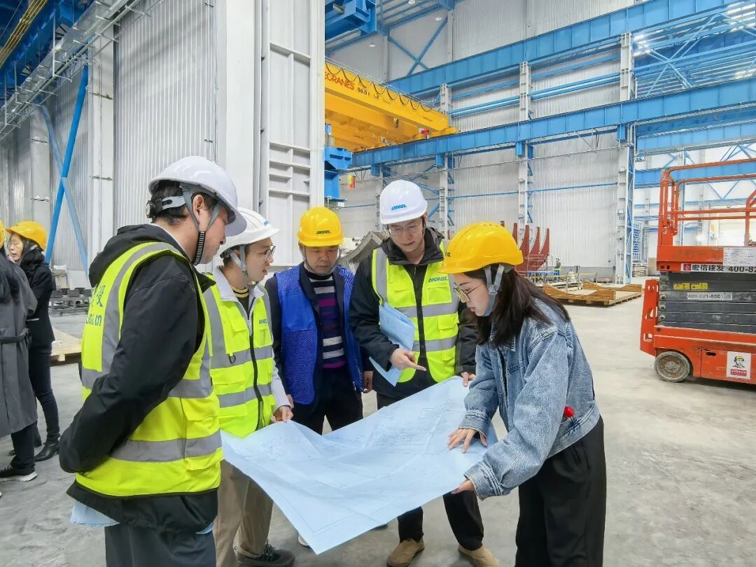 从&ldquo;完工&rdquo;到&ldquo;投产&rdquo;零时差！南海高效政务助力项目建设提速增效