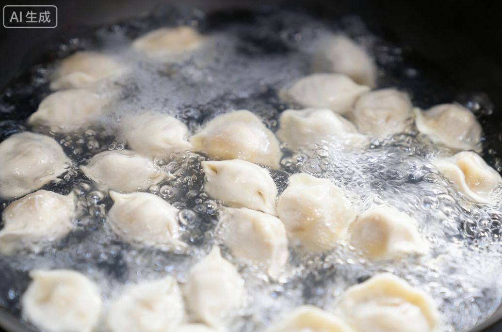 9.9元一大袋！超市卖的速冻饺子为什么这么便宜？能放心吃吗？