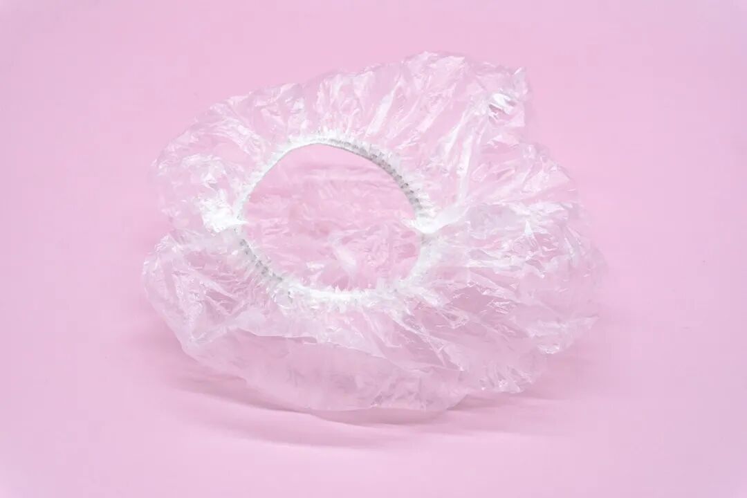 &ldquo;一次性浴帽&rdquo;来罩菜，这种保鲜膜真的能用吗？