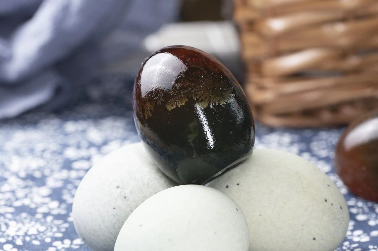 别再冤枉皮蛋了，它是&ldquo;好蛋&rdquo;！