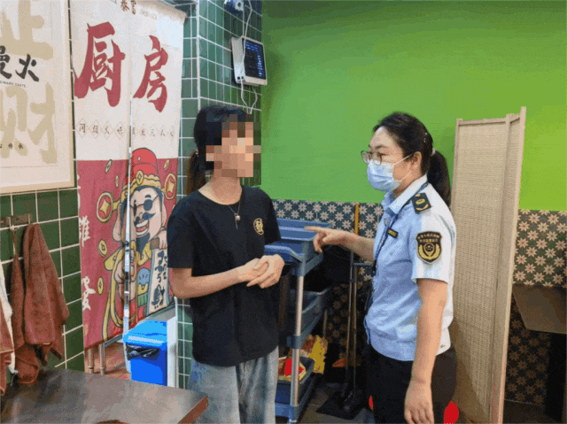 50公里徒步，佛山市场监管&ldquo;食&rdquo;力护航！