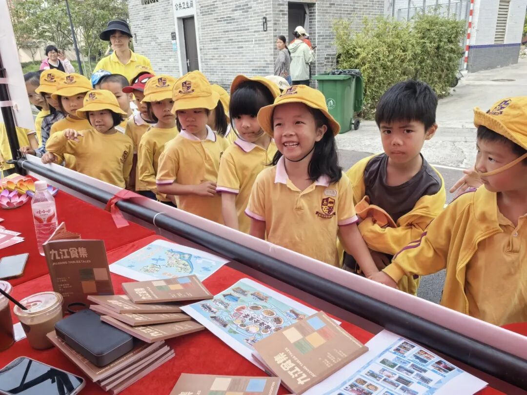 龙舟赛开锣，美食市集火爆！&ldquo;四重防线&rdquo;护您放心逛吃