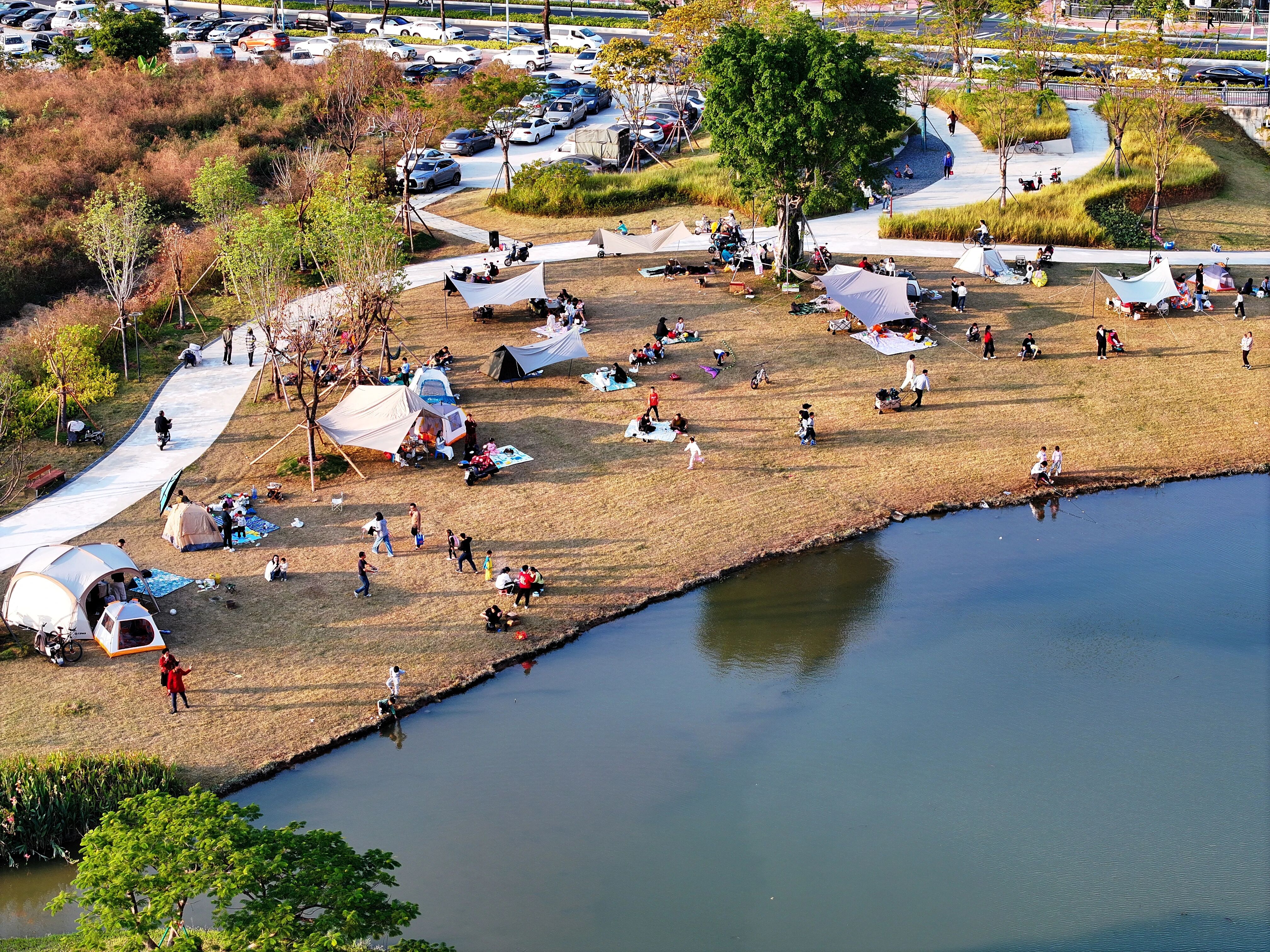 &ldquo;城市边角料&rdquo;变&ldquo;活力新空间&rdquo;，佛山顺德陈村如何靠主理人经济&ldquo;躺赢&rdquo;