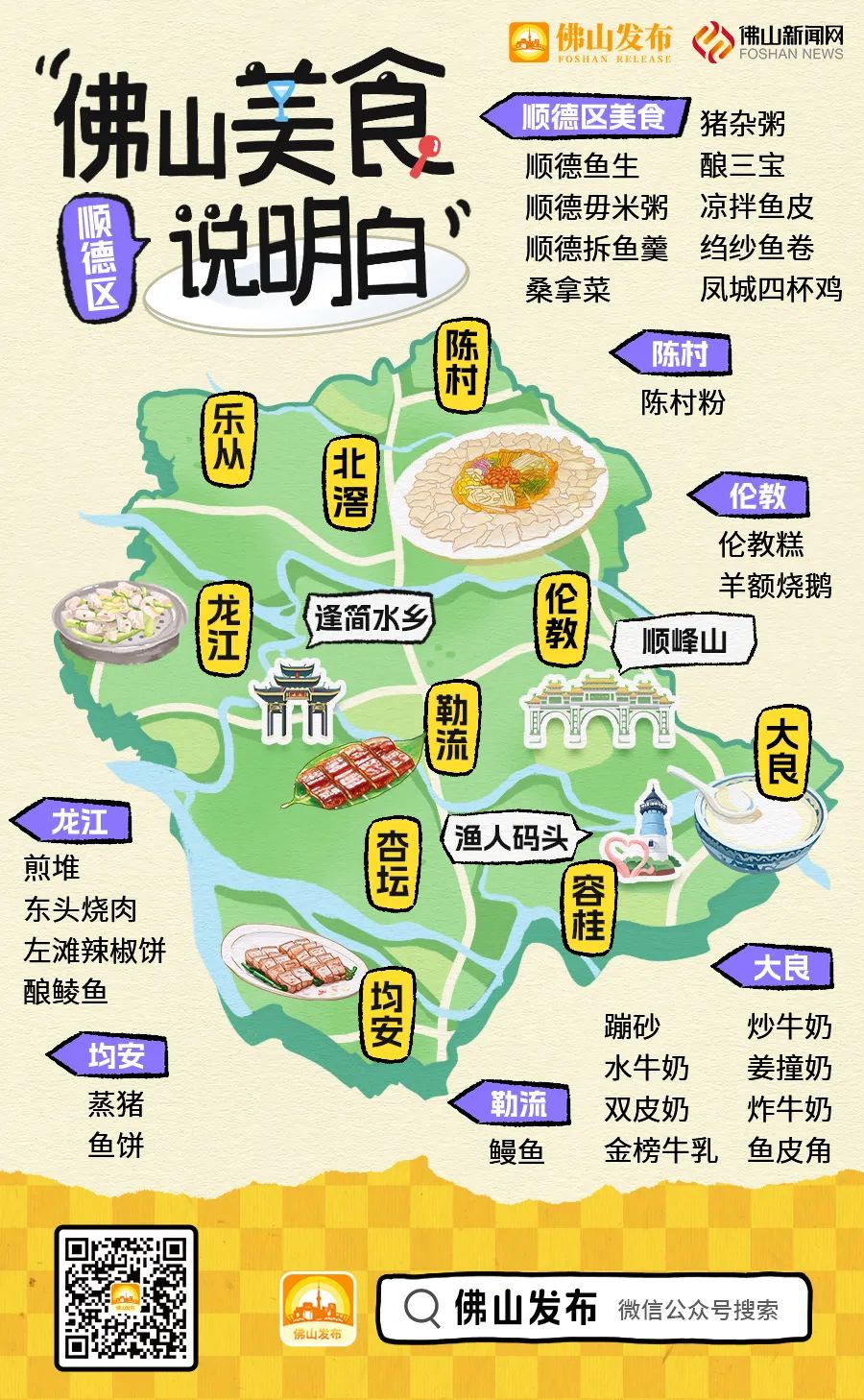 &ldquo;顺德，给我道歉！&rdquo;官方回应：对不起，真的改不了