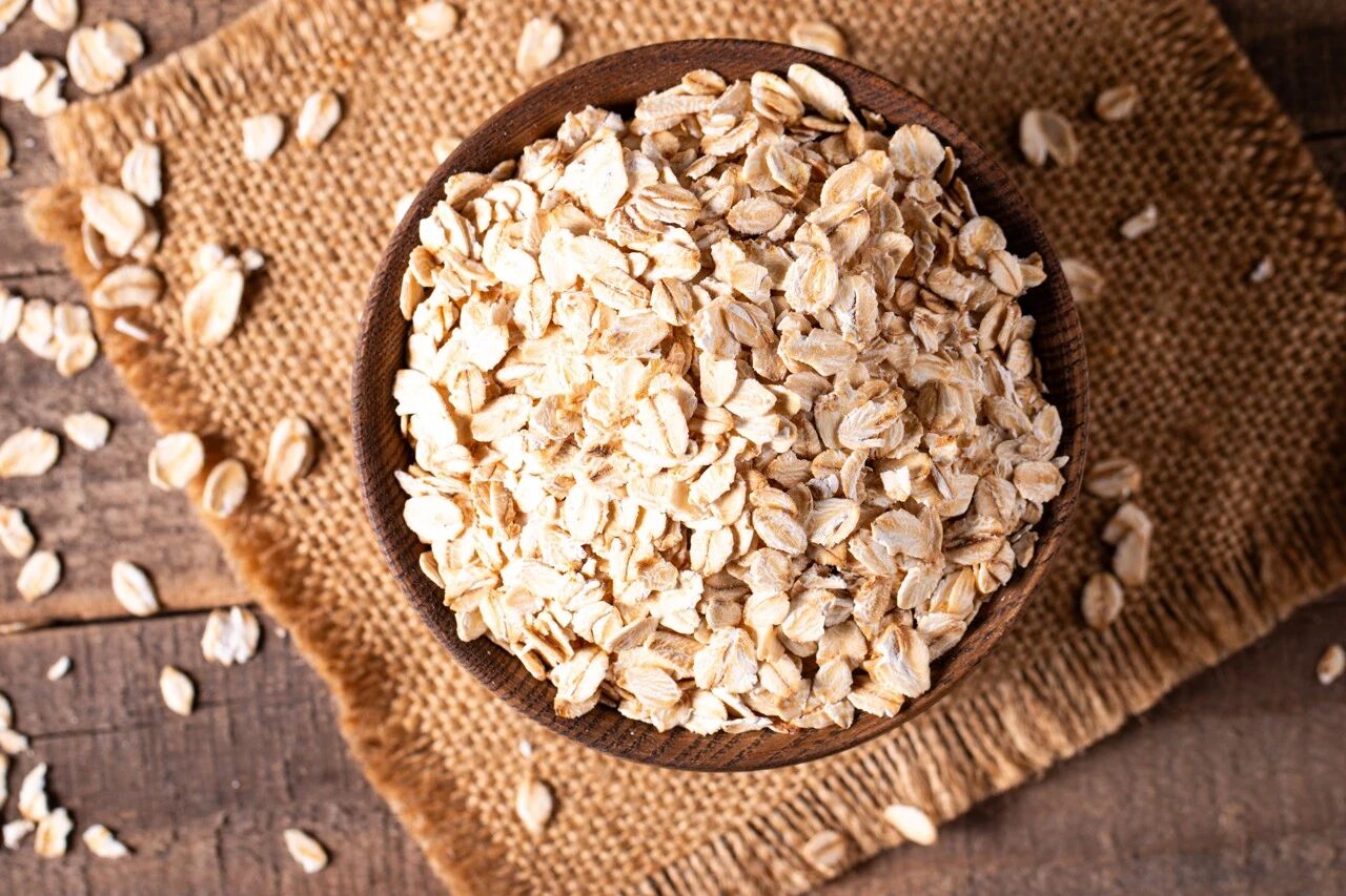 连吃两天燕麦，坏胆固醇能降10%？！普通人照着吃管用吗？
