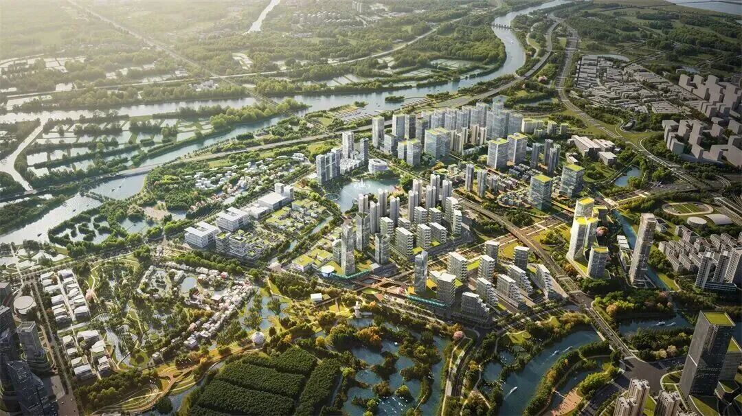 云鹭上市小镇指挥部，正式揭牌！