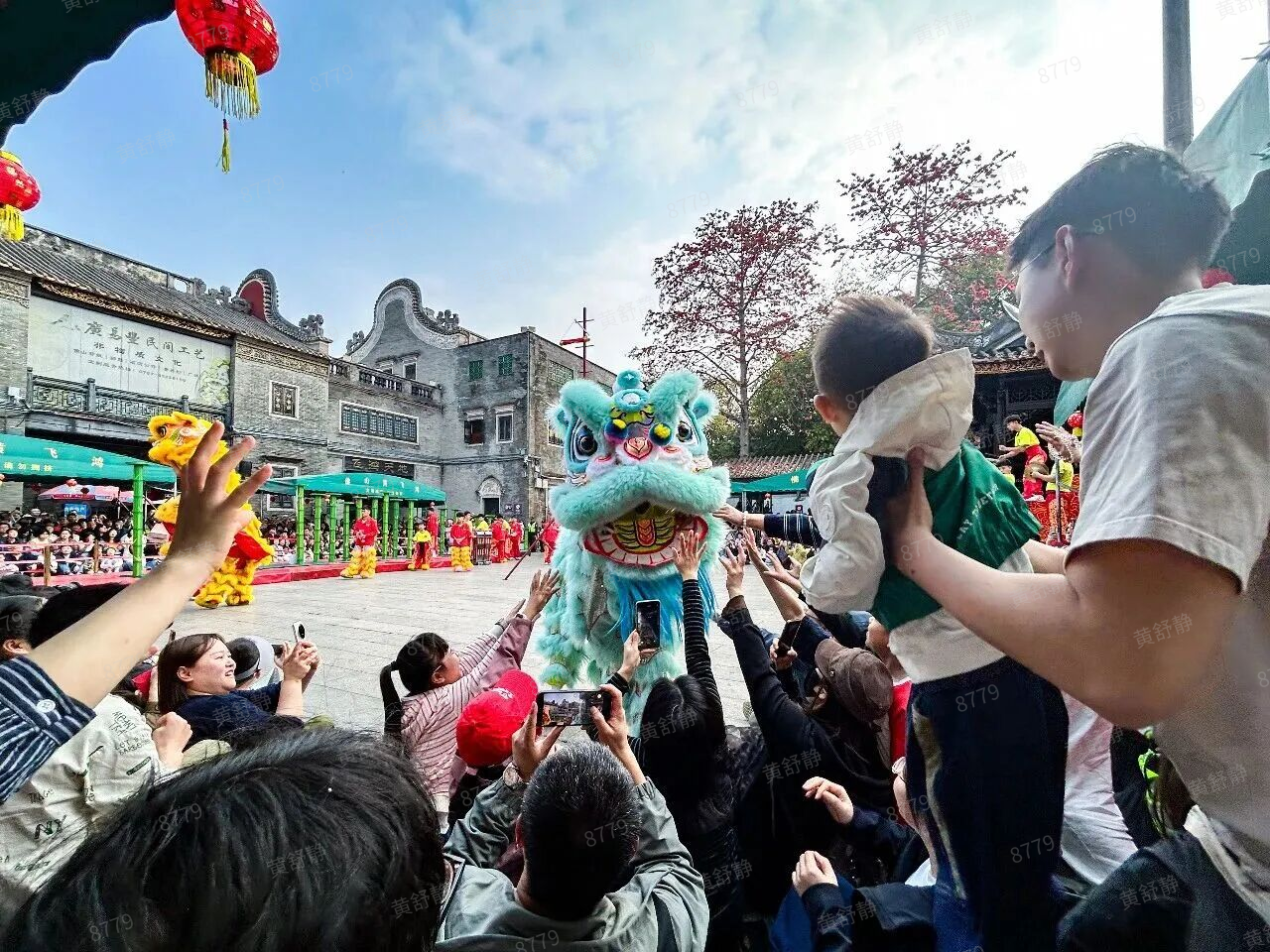 放假五天！佛山春假宠娃模式，安排！