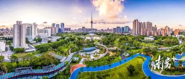 发现佛山之美：全民共创，邀你同行