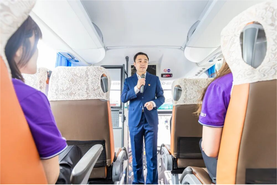 广东唯一入选！新晋&ldquo;全国特级导游&rdquo;来自顺德！