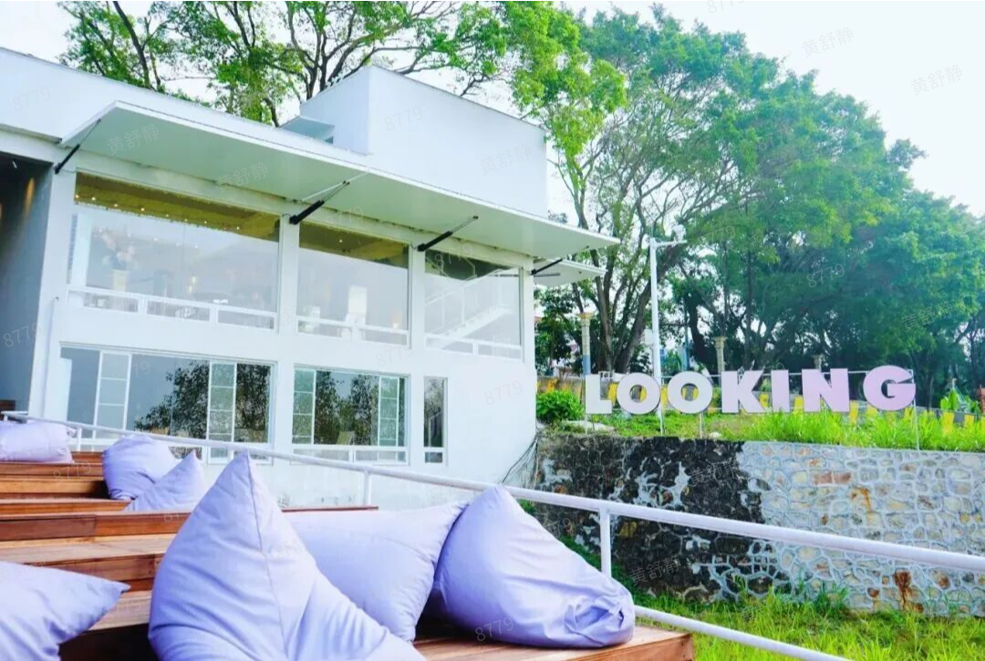 从矿湖到江畔：一杯咖啡，萃出助力环两江建设新样本