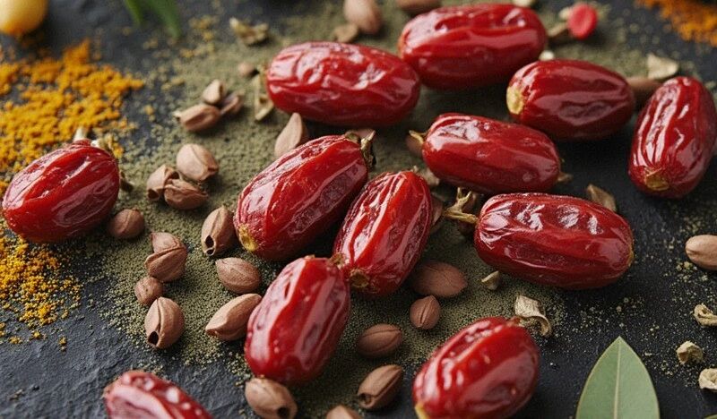 别再乱补了！春回大地养气血，4样好物喝出好气色