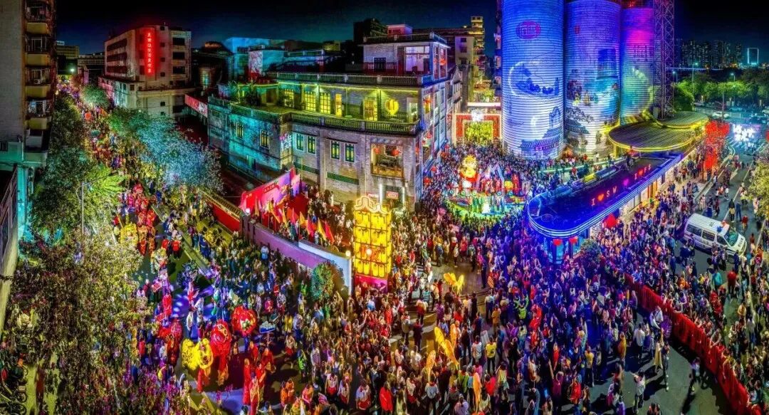 一条甘蔗情暖广佛的故事