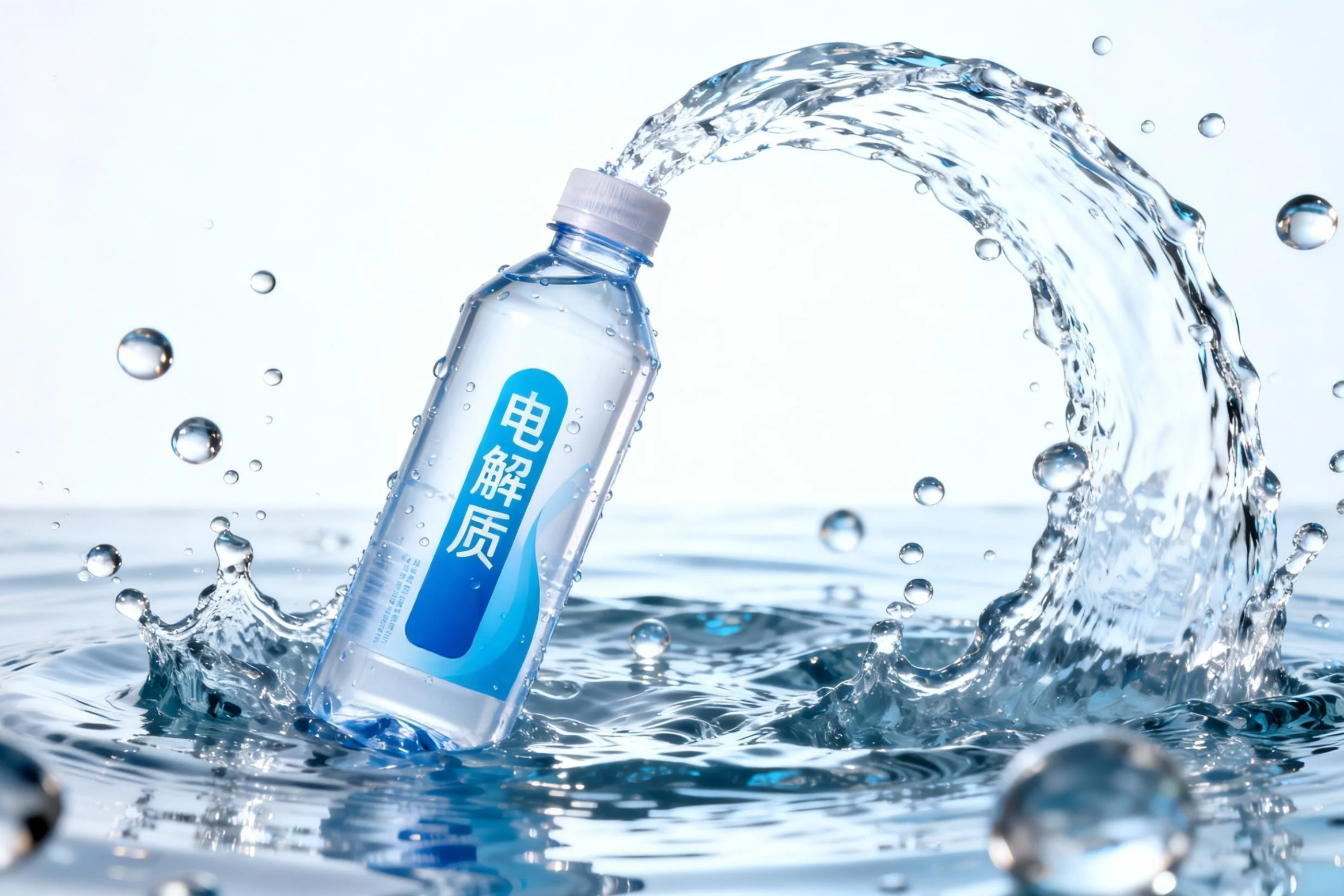 电解质水、运动饮料、能量饮料&hellip;&hellip;不同饮料怎么选？一文说清！