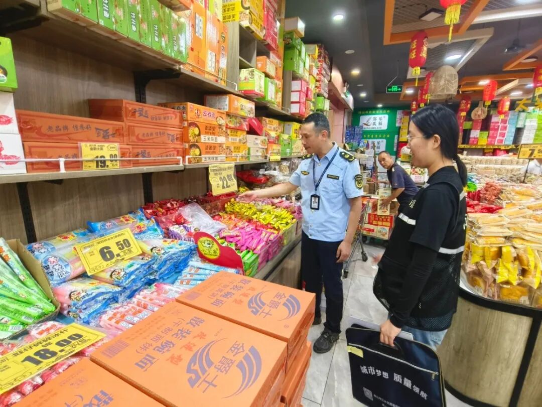 规范行政执法的&ldquo;有形之手&rdquo;共促政府与市场&ldquo;良性互动&rdquo;