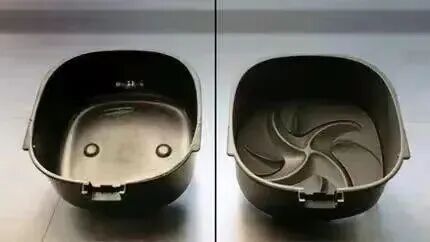空气炸锅的这些使用雷区，千万别踩！