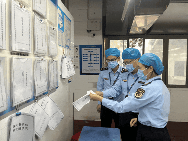 党建引领&ldquo;食&rdquo;刻守护，践行正确政绩观！市市场监管局以党建赋能食品安全监管工作