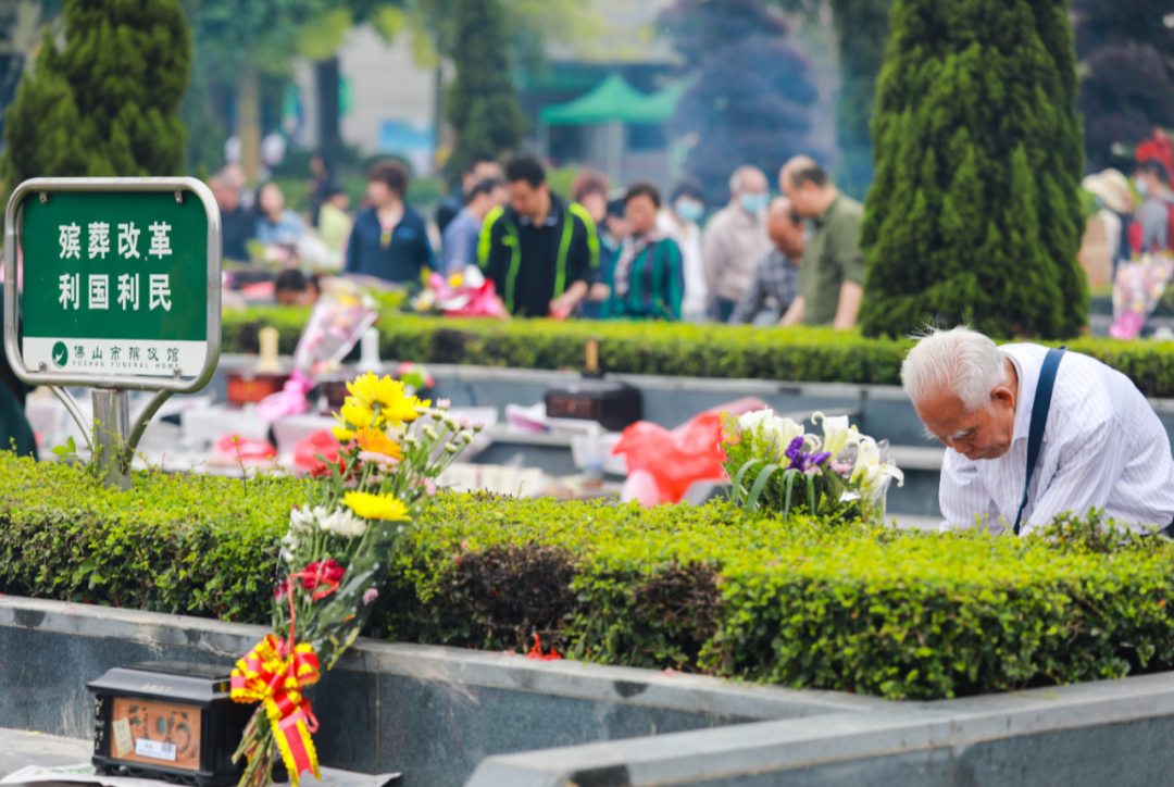 清明节是三个节日融合而来，你知道吗？