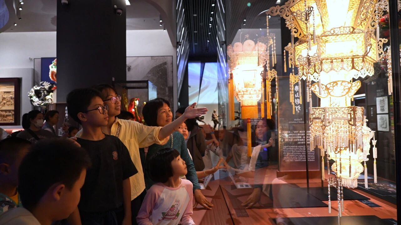 佛山首个春假启幕！112万学子拥抱春天，在行走的课堂里成长