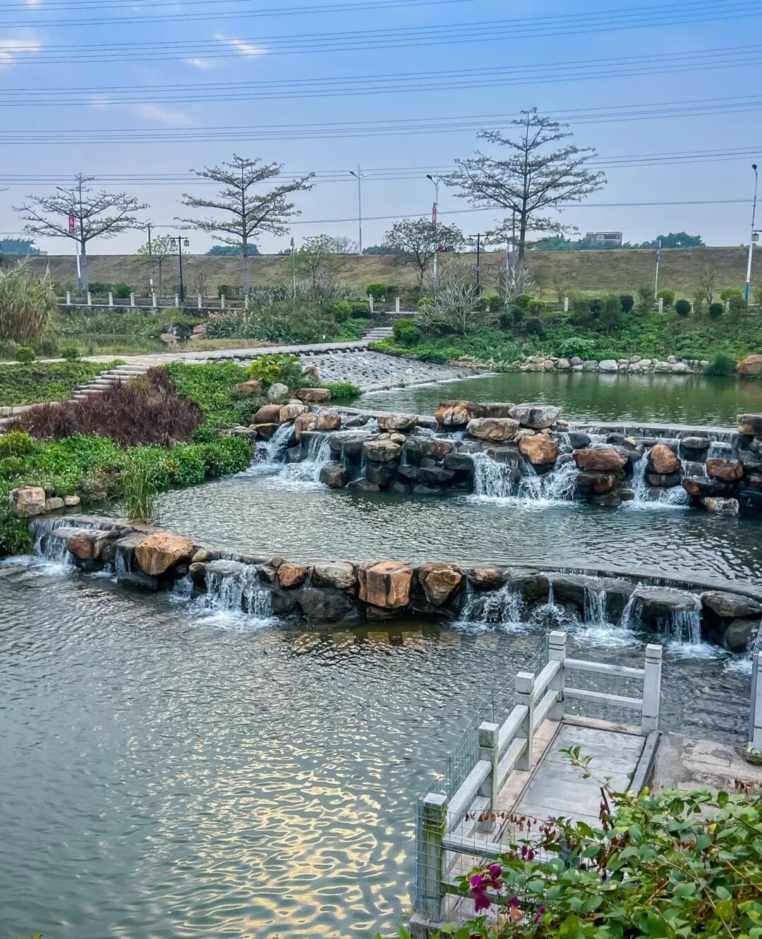 一窦千年，藏尽乡愁与智慧