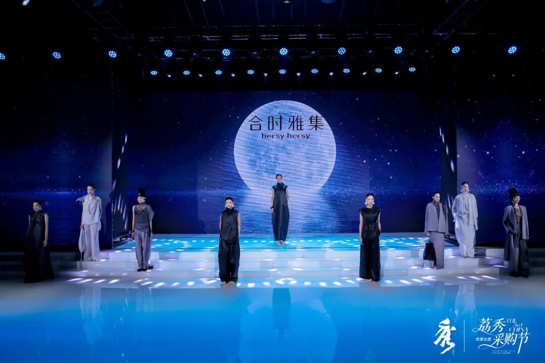 从云纱故里到时尚南油，顺德携手深圳开启湾区时尚产业＂双城记＂