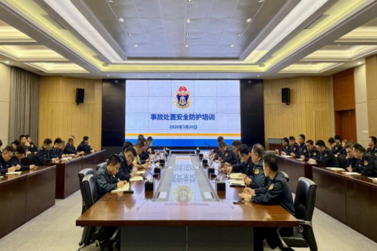 以&ldquo;稳&rdquo;为基！佛山高速路政大队奏响复工复产&ldquo;安全交响曲&rdquo;