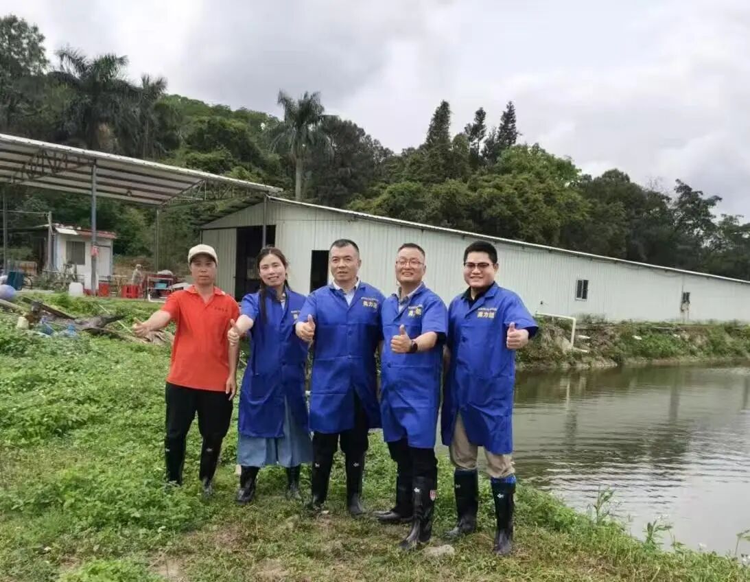 深化校企合作，共筑产业未来&mdash;&mdash;佛山大学专家团队赴中山康诺生物科技有限公司开展访企拓岗交流