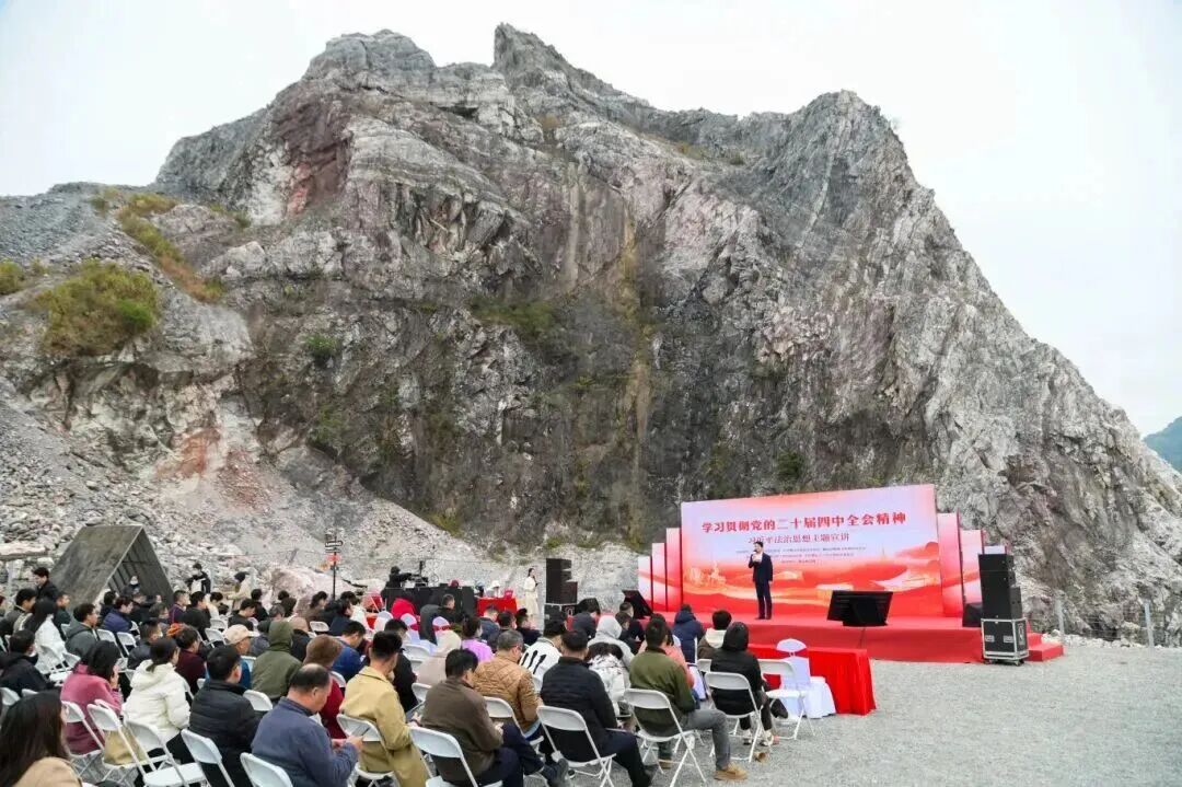 让理论带着泥土芬芳，佛山理论宣讲的&ldquo;破圈&rdquo;之道
