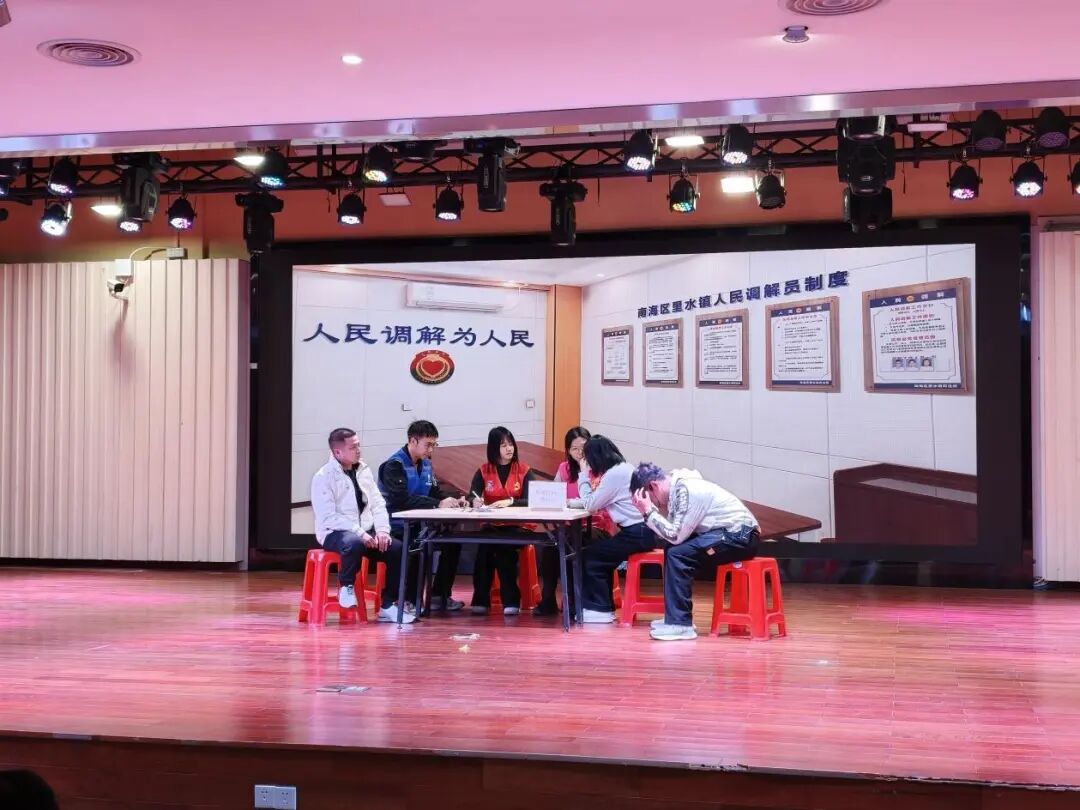 一场平安宣传的&ldquo;接力赛&rdquo;：从&ldquo;台上演&rdquo;到&ldquo;身边做&rdquo;丨平安村（社区）专题报道⑯