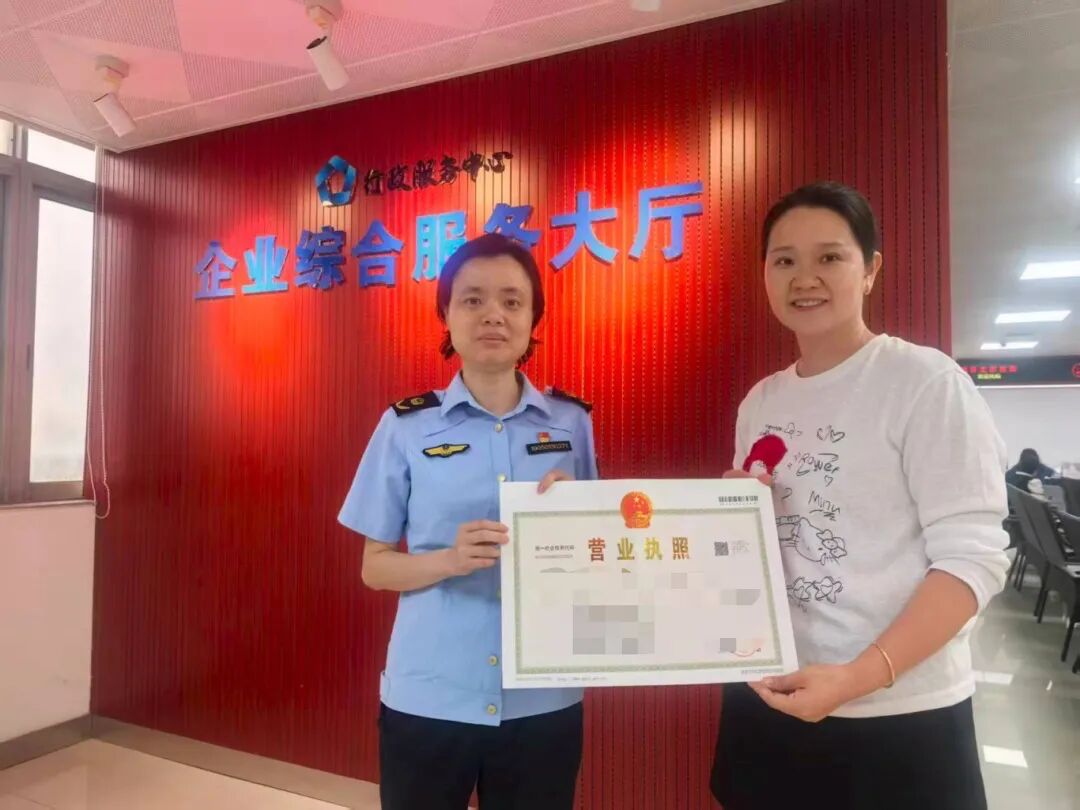 祖庙政务助力佛山万象天地首家入驻企业获批；均安24小时智能服务大厅771项业务随时办