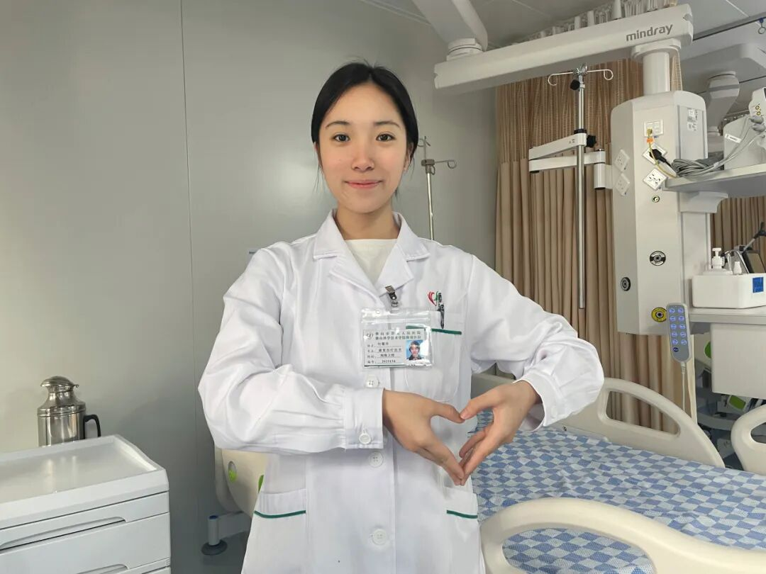 优秀！佛山这位同学登上《人民日报》