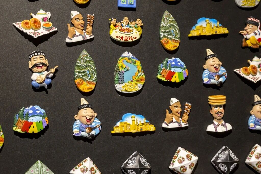 家里的冰箱贴一直不挪，可能会伤害冰箱&hellip;&hellip;