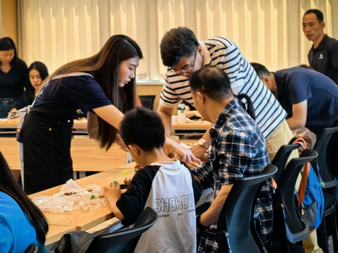 &ldquo;慈善+园艺疗愈&rdquo;把温暖种进心里！南海区创新社会救助方式