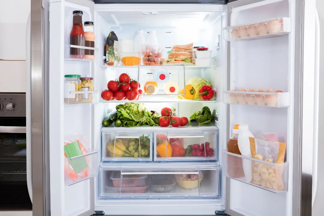 不合格！这4类蔬菜排前列。4月食用农产品快速检测结果公布&rarr;