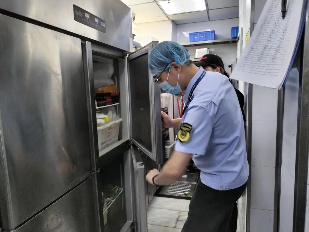 &ldquo;蛇鸟&rdquo;入菜被查！佛山市场监管部门对非法经营野生动物&ldquo;零容忍&rdquo;
