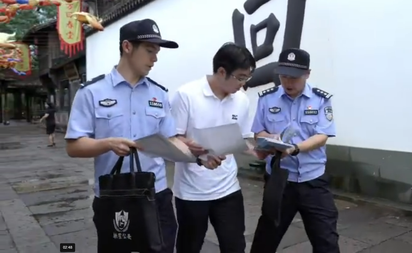 微电影《新旧笔迹》  致敬每一个在平凡中闪光的你
