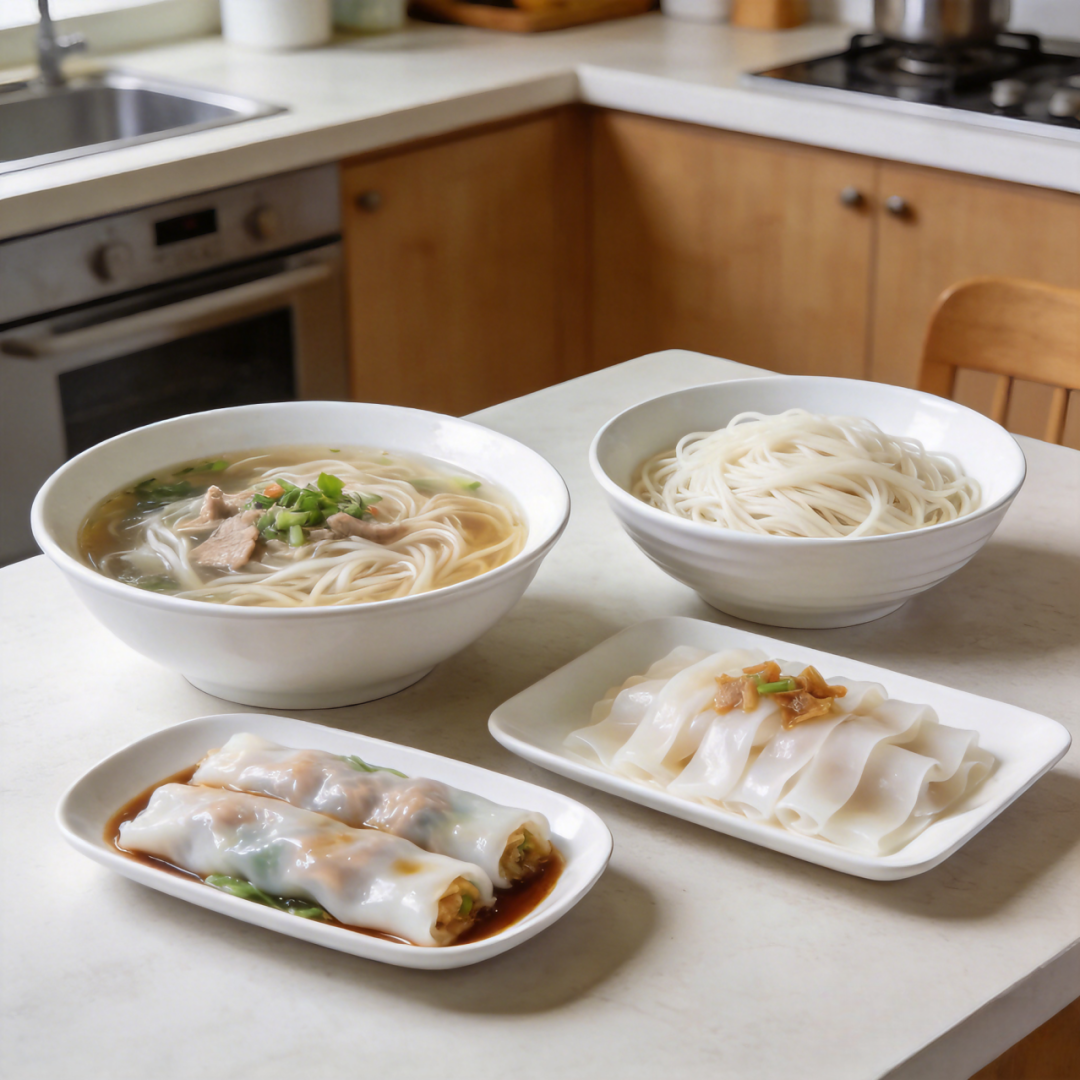 餐桌上竟有&ldquo;隐形杀手&rdquo;！这份保命指南请收好