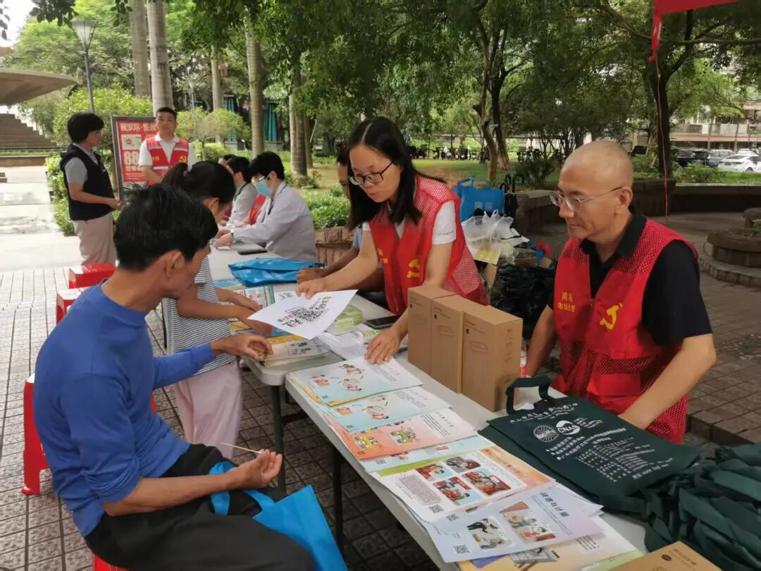 不一样的520，以精准计量守护民生