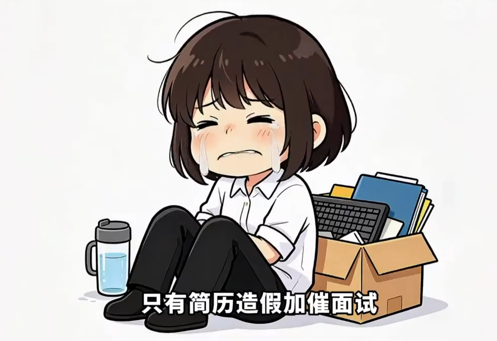 警惕&ldquo;招转培&rdquo;骗局：正规招聘不收费 巧立名目皆为雷