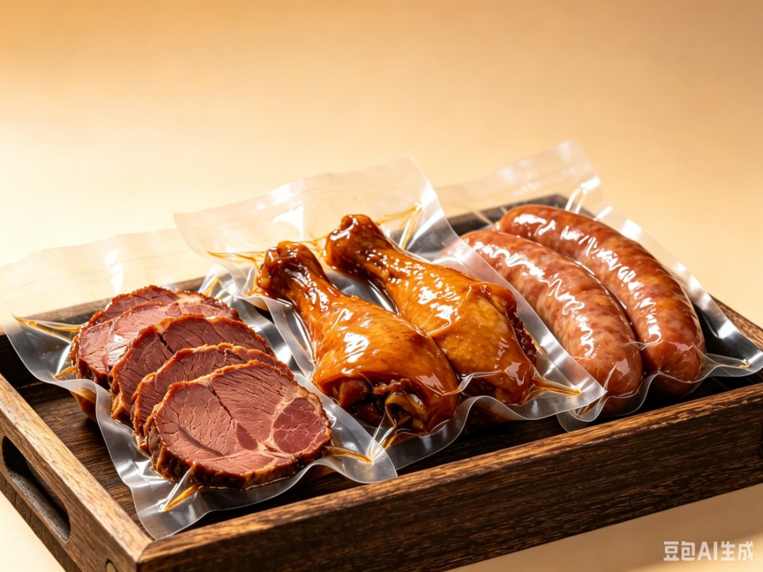 如何选购熟肉制品？实用指南来了&rarr;